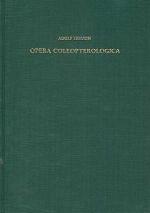 Opera Coleopterologica e Periodicis Collata