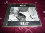 Nirvana: Bleach