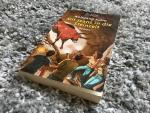 Wolfgang Kuhn: Mit Jeans in die Steinzei Wolfgang Kuhn: Mit Jeans in die Steinzei