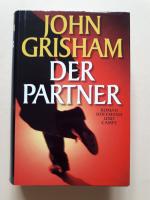 John Grisham: Der Partner John Grisham: Der Partner