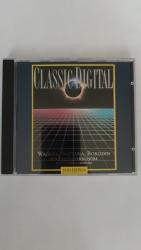 Classic Digital: Wagner, Smetana, Borodin - Berühmte Opernchöre