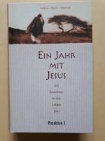 Ein Jahr mit Jesus