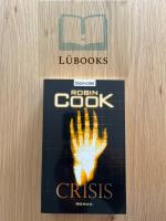 Robin Cook: Crisis Robin Cook: Crisis