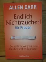 Allen Carr: "Endlich Nichtraucher - für Allen Carr: "Endlich Nichtraucher - für