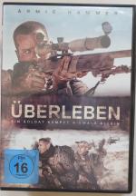 Überleben. Ein Soldat kämpft niemals allein.