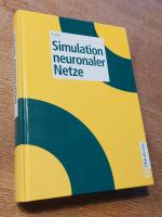 Simulation neuronaler Netze