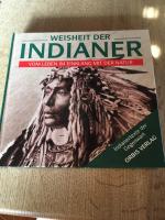 Weisheit der Indianer