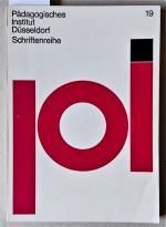 Linde Salber: Unterrichts-Diagnose und U Linde Salber: Unterrichts-Diagnose und U