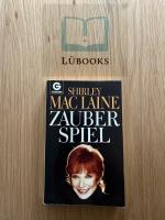Zauberspiel