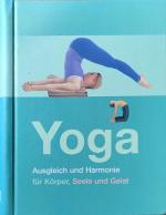 Christina Brown: YOGA - Ausgleich und Ha
