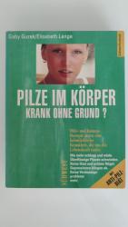 Guzek, Gaby; Lange, Elisabeth: Pilze im 