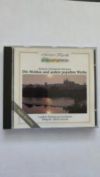 Meister Klassik  Bedrich (Friedrich) Sme