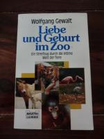 Liebe und Geburt im Zoo