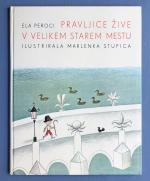 Ela Peroci / Marlenka Stupica (Illustrat Ela Peroci / Marlenka Stupica (Illustrat