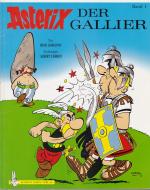 R. Goscinny: Asterix der Gallier - Band R. Goscinny: Asterix der Gallier - Band
