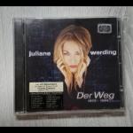 Juliane Werding Der Weg 1972-1999