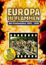 Europa in Flammen. Die Friedensjahre 193