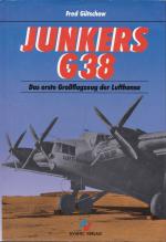 Junkers G 38