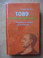 David Acheson: 1089 oder Das Wunder der 