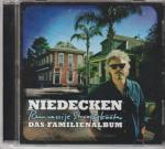 Niedecken (BAP): Reinrassije Strooßekööt