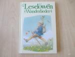 Leselöwen-Wanderlieder.