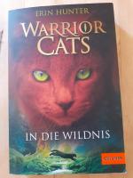 Erin Hunter: Warrior Cats. In die Wildni Erin Hunter: Warrior Cats. In die Wildni