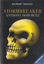 Anthony Horowitz: Alex Rider, Band 1: St Anthony Horowitz: Alex Rider, Band 1: St