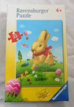 Ravensburger Puzzle 35 Teile - 2021 Lind