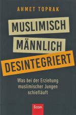 Ahmet Toprak: Buch - Ahmet Toprak - Musl