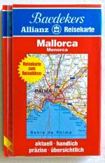 Baedekers Reiseführer : Mallorca /Menorc