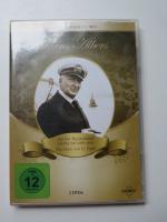 Ein Wiedersehen mit Hans Albers - 2 DVD