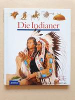 Ute Fuhr, Raoul Sautai: Die Indianer Ute Fuhr, Raoul Sautai: Die Indianer