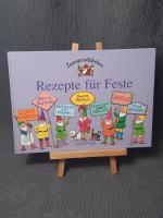 Elke Schuster: Zwergenstübchen  Rezepte 