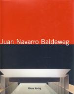 Juan Navarro Baldeweg - Die Rückkehr des Lichts.