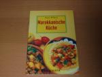 Marokkanische Küche - Mini-Kochbücher