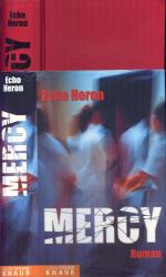Echo Heron: Mercy