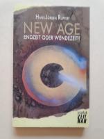 New Age - Endzeit oder Wendezeit?