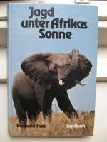 Jagd unter Afrikas Sonne