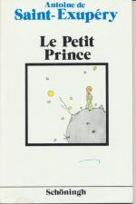 Le Petit Prince