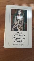de Winter, Leon: Hoffmans Hunger