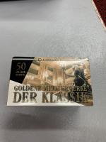 Gold.Meisterwerke D.Klassik 50 CD Box