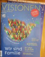 Sandila GmbH (Hrsg.): Visionen Spirit & Sandila GmbH (Hrsg.): Visionen Spirit &