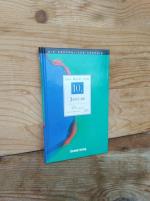Das Buch vom 10. Januar. Ein ganz besonderer Tag