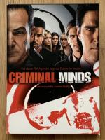 Charles Haid, Richard Shepard: Criminal 