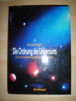 Kristen Rohlfs: Die Ordnung des Universu Kristen Rohlfs: Die Ordnung des Universu