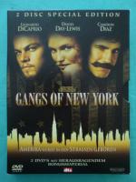 Gangs of New York (Special Edition)