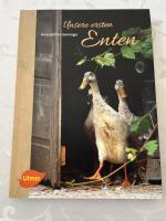 Anne-Kathrin Gomringer: Unsere ersten En