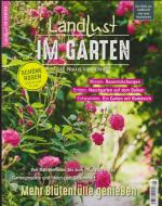 Landlust im Garten - Das Praxis Sonderheft