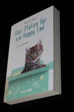 Melinda Metz: Vier Pfoten für ein Happy Melinda Metz: Vier Pfoten für ein Happy