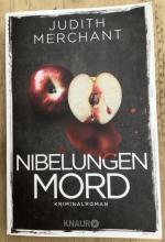 Nibelungenmord - Neuausgabe 2020